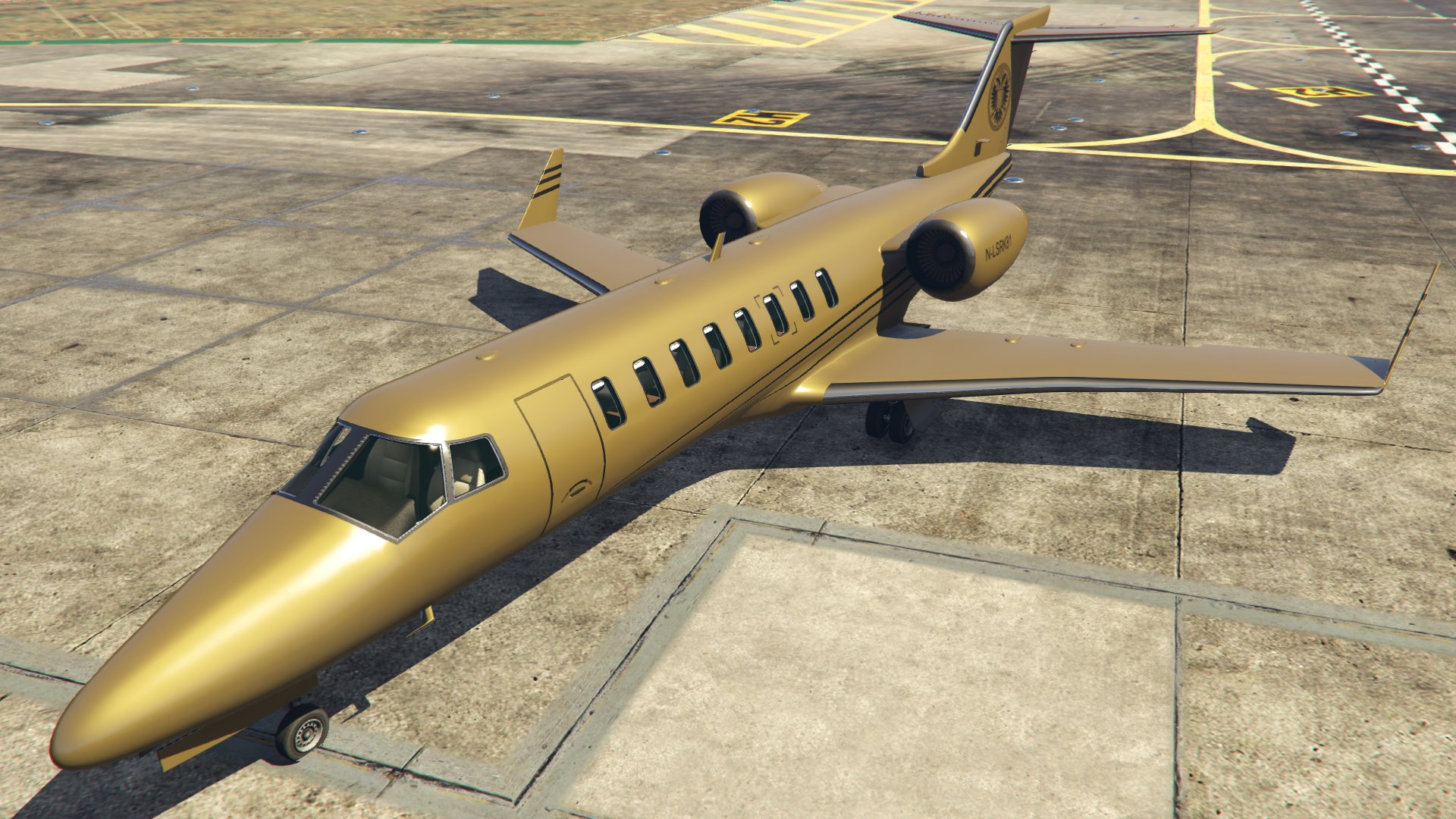 Buckingham Luxor Deluxe